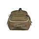Сумка-баул/рюкзак 2Е Tactical, XL, зеленая (2E-MILDUFBKP-XL-OG)