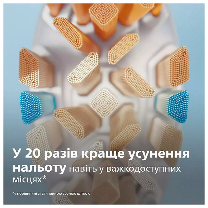 Насадка для зубной щетки Philips HX9094/87