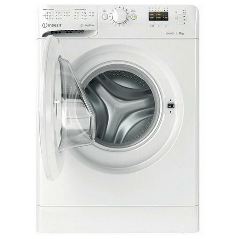 Стиральная машина Indesit OMTWSA 51052 W EU