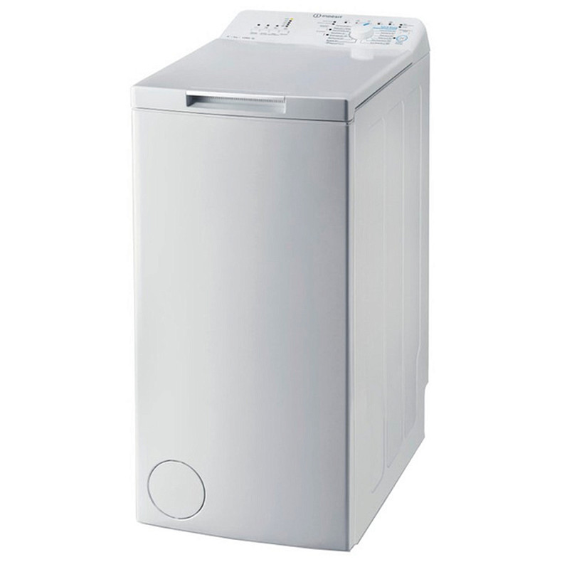 Стиральная машина Indesit BTWA51052(UA)