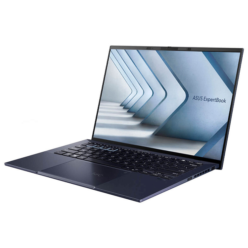 Ноутбук ASUS Expertbook B9 B9403CVA-KM0024 14" WQXGA+ OLED, Intel i7-1355U, 32GB, F1TB, UMA, NoOS