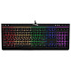 Клавиатура HyperX Alloy Core USB RGB ENG Black