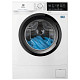 Пральна машина Electrolux фронтальна, 6кг, 1200, A+++, 41см, дисплей, інвертор, білий