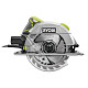 Пила дисковая Ryobi RCS1400-G 1400Вт 190мм 3.3кг