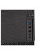 Корпус 2E Basis RD8603U-400, з БЖ 2E ATX400, 1xUSB3.0, 2xUSB2.0, Perforated Side, mATX, чорний