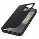 Чехол для смартфона SAMSUNG для S24+ Smart View Wallet Case Black EF-ZS926CBEGWW