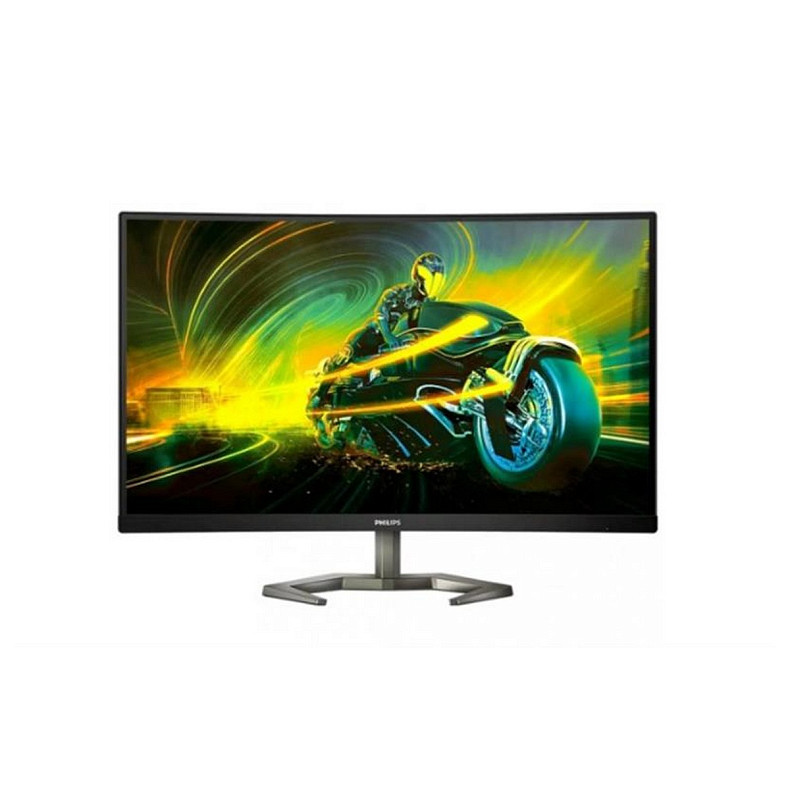 Монітор Philips 27" 27M1C5500VL/00 VA Black 165Hz