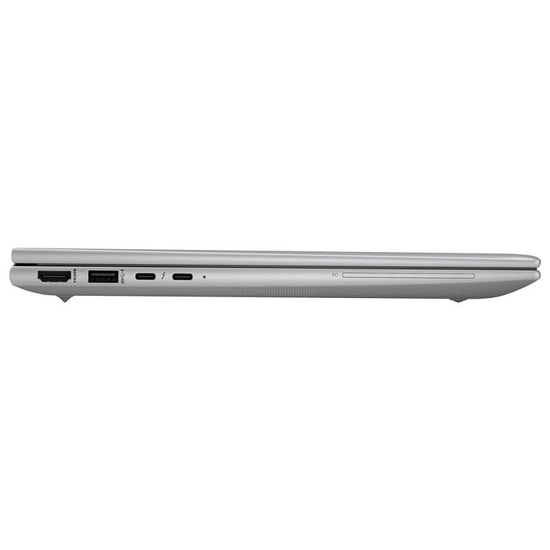 Ноутбук HP ZBook Firefly 14 G9 (4C3U5AV_V2) Silver