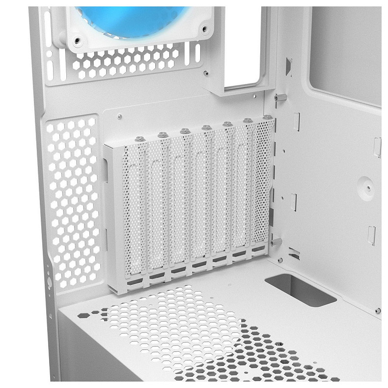 Корпус Cougar Airface Flo RGB White