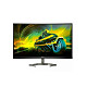 Монитор Philips 27" 27M1C5500VL/00 VA Black 165Hz