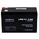 Акумуляторна батарея LogicPower 12V 9AH (LPM 12 - 9 AH) AGM