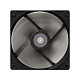 Вентилятор AeroCool Force 12 PWM Black (ACF3-FC01110.11)
