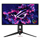 Монитор Asus 27" ROG Swift PG27UCDM (90LM0B30-B01971) OLED Black 240Hz