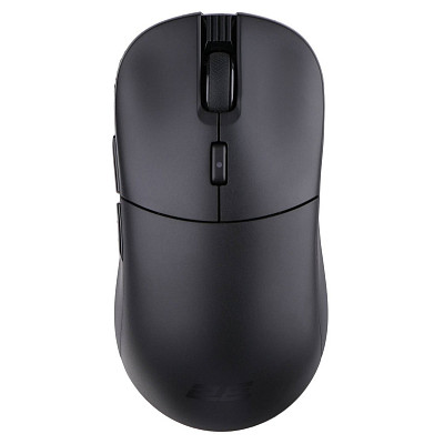 Мишка 2E GAMING HyperDrive Pro WL, RGB Black (2E-MGHDPR-WL-BK)