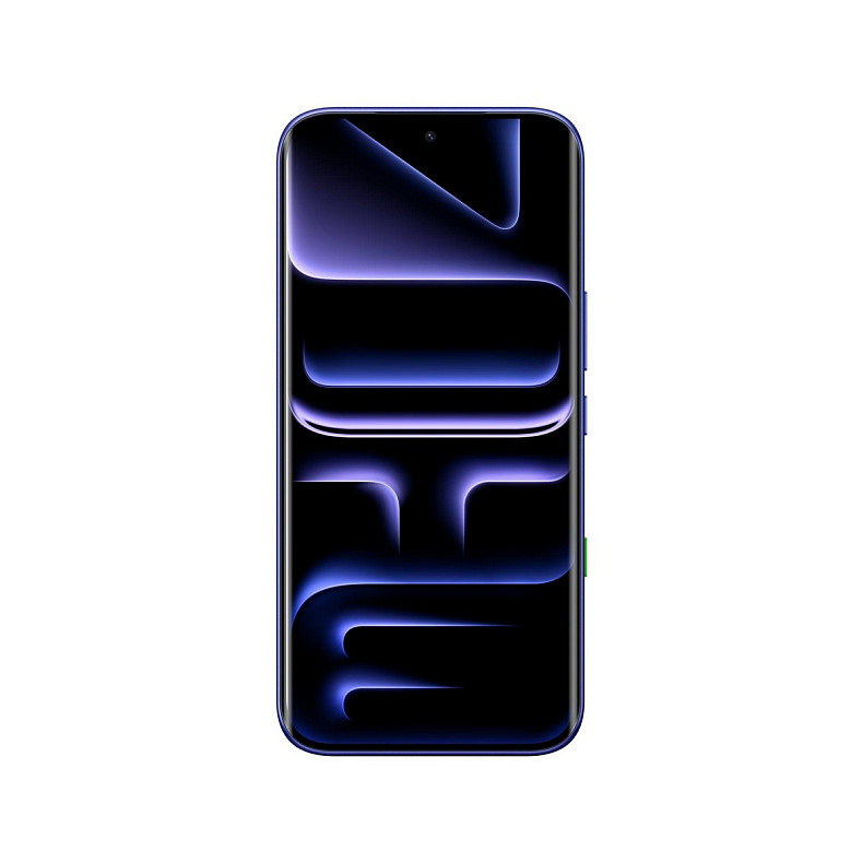 Смартфон Infinix Note Edge X6887 8/256GB Stellar Blue