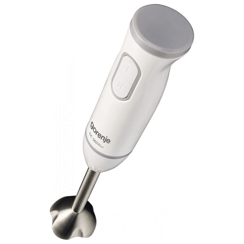 Блендер погружной Gorenje HBC 561 QW (LW-3515G1)