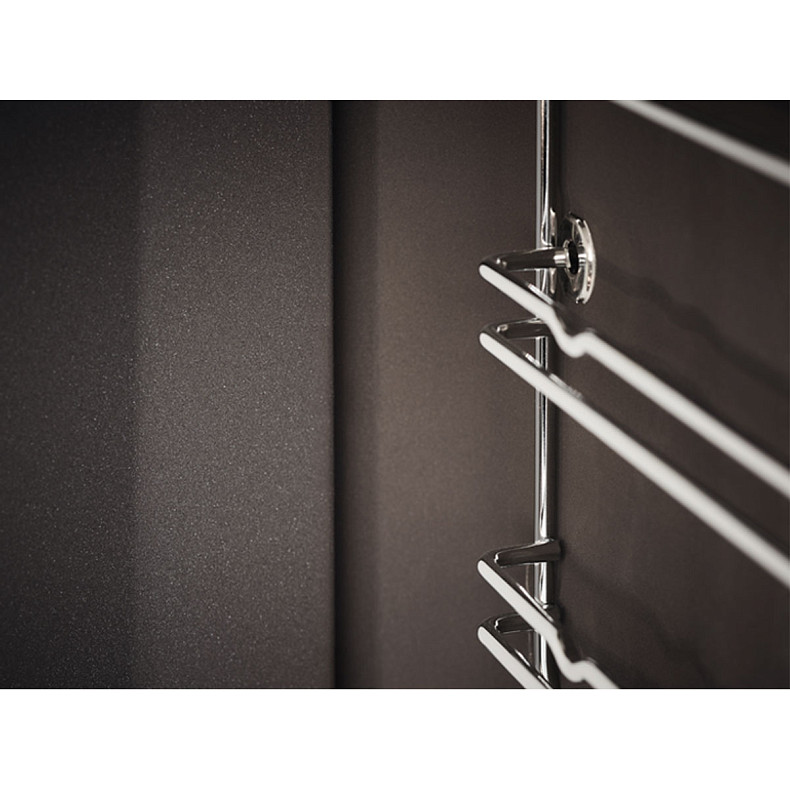 Духова шафа електрична Electrolux KODEF70BZ