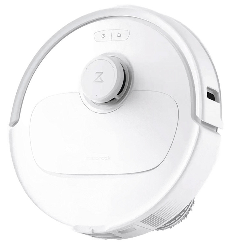 Робот-пылесос RoboRock Q Revo MaxV QRMV02-00
