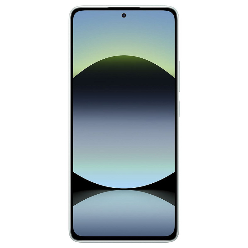 Смартфон Xiaomi Redmi Note 14 5G 6/128GB Coral Green