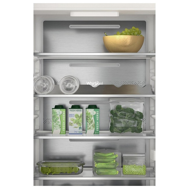 Встраиваемый холодильник Whirlpool WHC20 T352