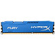 DDR3 8GB/1600 Kingston HyperX Fury Blue (HX316C10F/8)