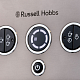 Кофеварка эспрессо Russell Hobbs 26452-56 Distinctions Titanium