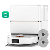 Робот-пылесос Deerma X80 Робот-пылесос Deerma X80