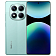 Смартфон Xiaomi Redmi Note 14 Pro 5G 8/256GB Coral Green EU