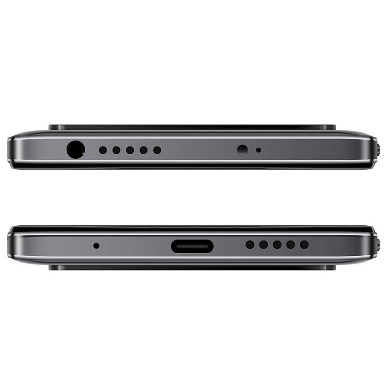 Смартфон Xiaomi Poco M4 Pro 6/128GB Dual Sim Black EU