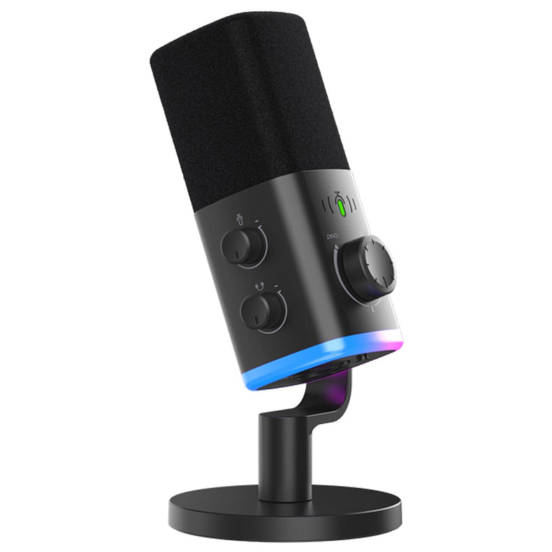 USB микрофон Fifine AM9