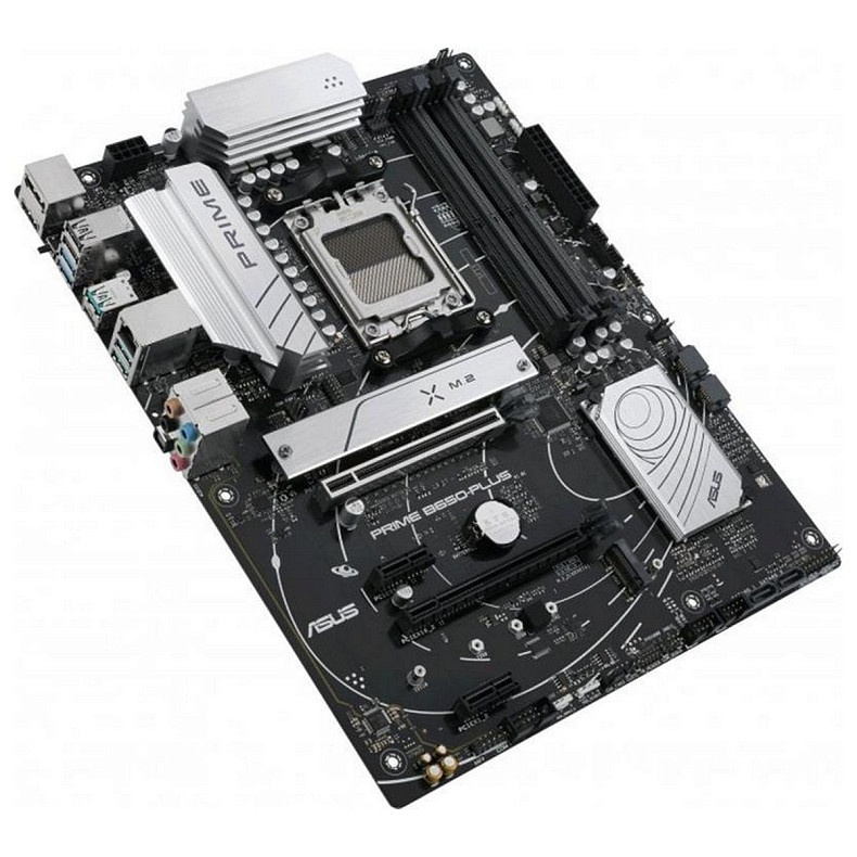 Материнская плата Asus Prime B650-Plus Socket AM5