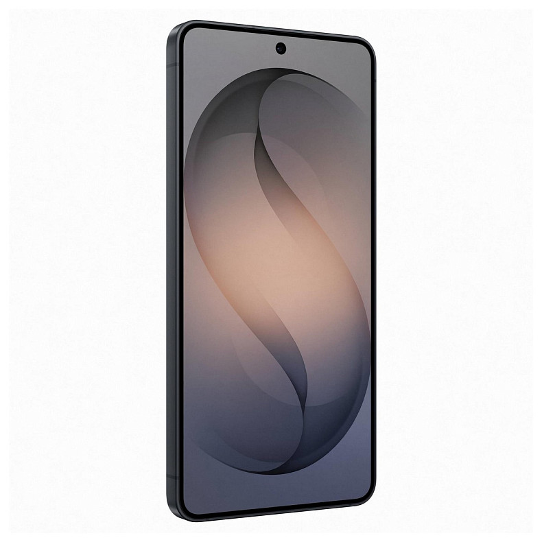 Смартфон Samsung Galaxy S26 12/256GB Black (SM-S942BZKGEUC)