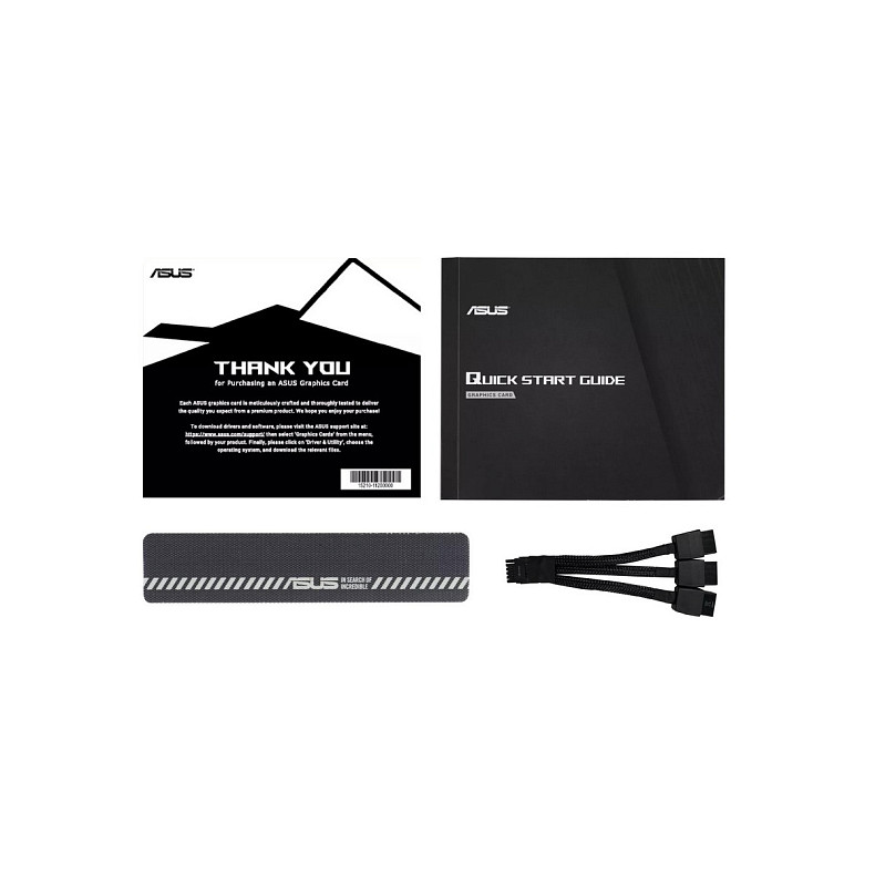 Відеокарта ASUS GeForce RTX 5080 16GB GDDR7 PRIME-RTX5080-16G