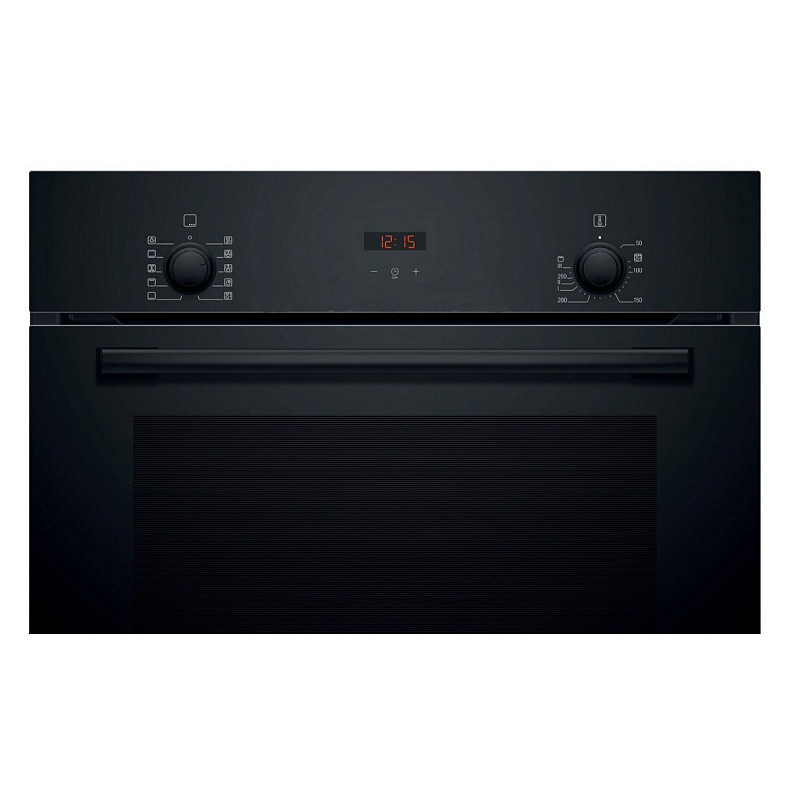 Духова шафа Bosch HBF512BB1T