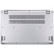 Ноутбук Acer Swift Go 14" SFG14-41 14" FHD IPS, AMD R3-7330U, 8GB, F256GB, UMA, Lin, сріблястий