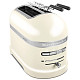 Тостер KitchenAid Artisan 5KMT2204EAC кремовий