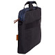 Сумка для ноутбука Trust Lisboa 16 laptop carry bag Blue