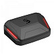 Bluetooth-гарнитура A4Tech Bloody M70 Black+Red