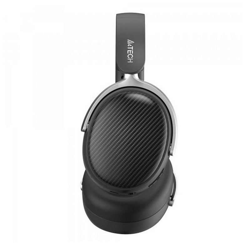 Bluetooth-гарнитура A4Tech Fstyler BH350C Black