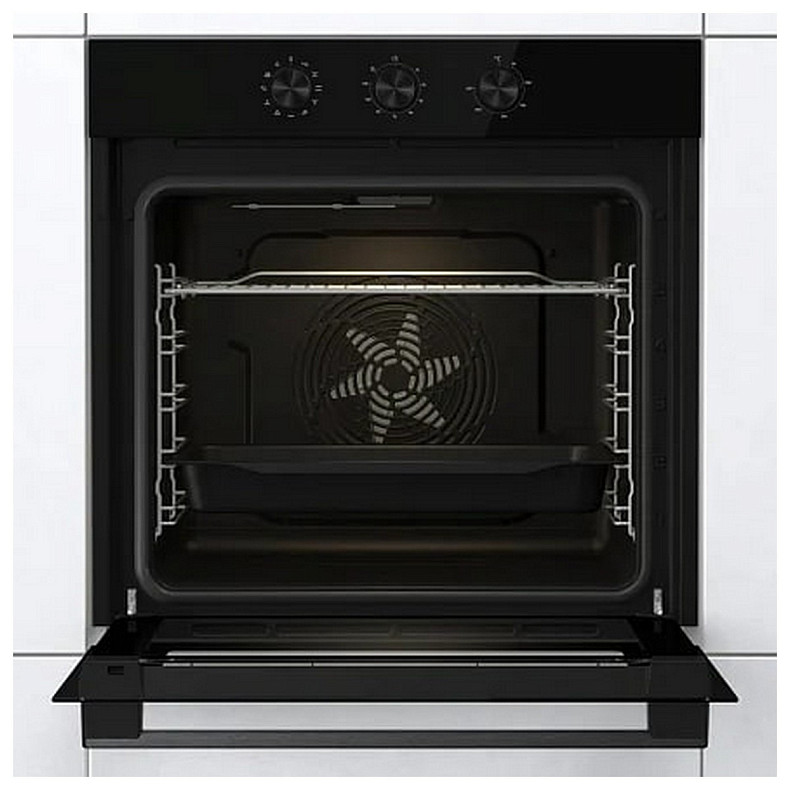 Духовой шкаф Gorenje BO6725E02BG