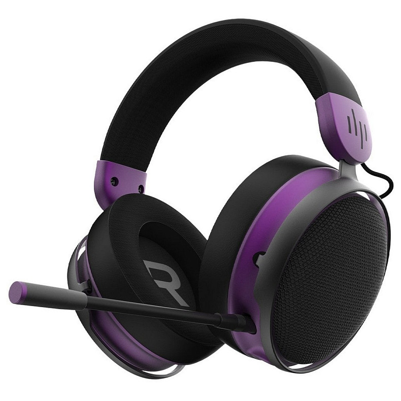 Гарнитура Dark Project Gaming Sono Wireless Black (DPP_SONO_WLESS_BLACK)