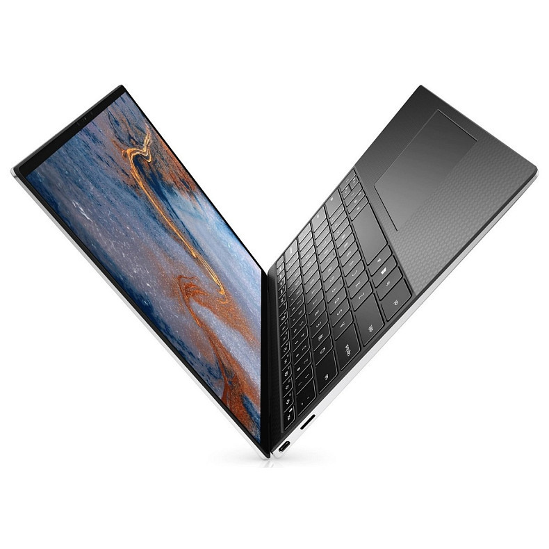 Ноутбук Dell XPS 13 (9310) 13.4" OLED 3.5K Touch, Intel i7-1185G7, 16GB, F1024GB, UMA, Win11P