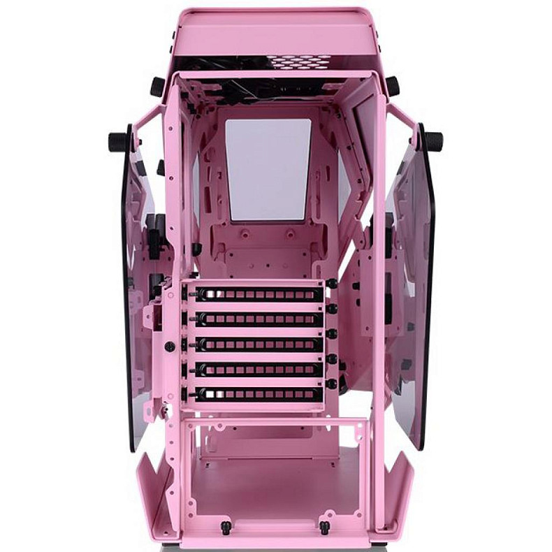 Корпус Thermaltake AH T200 Pink (CA-1R4-00SAWN-00) без БЖ