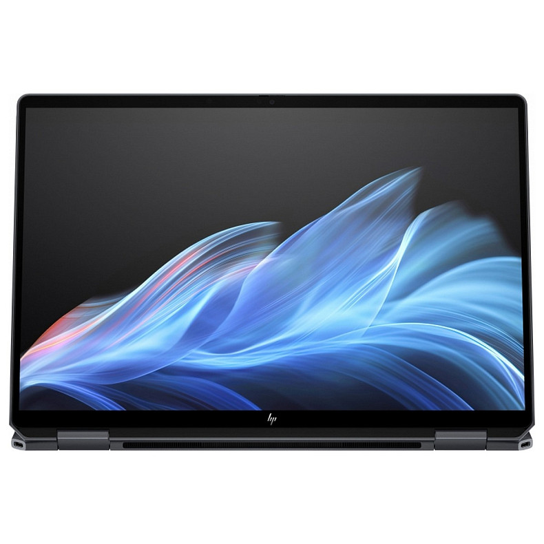 Ноутбук HP OmniBook Ultra Flip x360 14" 2.8K OLED Touch, Intel U7-258V, 32GB, F1TB, UMA, Win11, серый