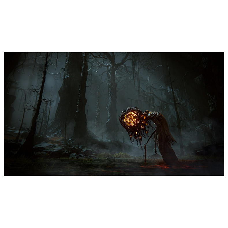 Гра консольна PS5 Elden Ring Shadow of the Erdtree Edition