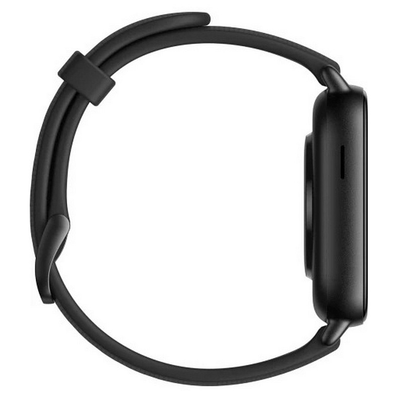 Смарт-годинник Xiaomi Amazfit GTS 2 Space Black (New Version)