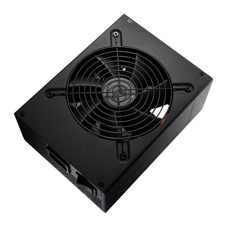 БЖ 2000W FSP FSP2000-52AGPBI 80+ Gold,18xPCI-E6+2, 135mm fan, Modular, C20, ATX/EPS, brown box