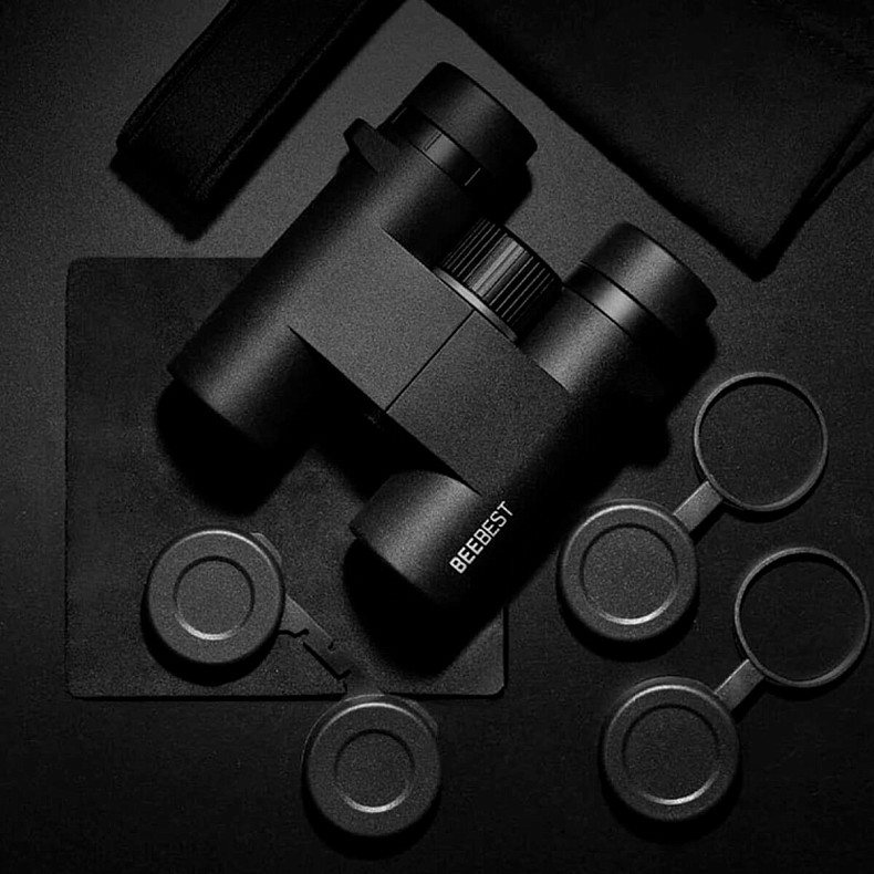 Бинокль Xiaomi Beebest Binoculars X8