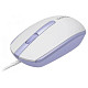 Мышь Canyon M-10 USB White Lavender (CNE-CMS10WL)