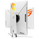 Монітор Asus 27" ROG Strix XG27AQ-W 2xHDMI, DP, 2xUSB, MM, IPS, 2560x1440, 170Hz, 1ms, sRGB 130%